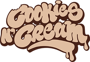 Cookies N' Cream