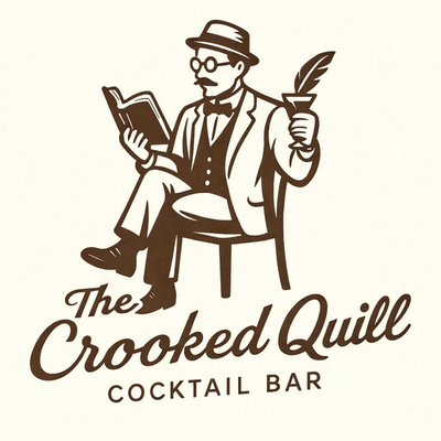 The Crooked Quill